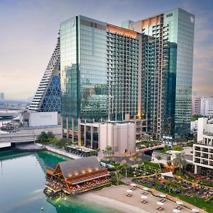 Beach Rotana Residences